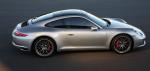 Porsche 911 Carrera S Coupe 2016 года (AU)